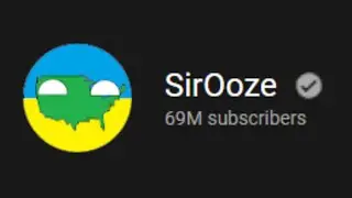 Guys, I'm famous