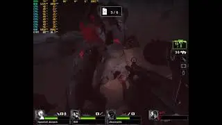 Left 4 dead 2: GT 1030 2 GB (DDR4!)