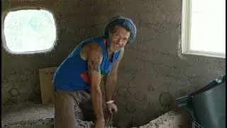 Building with Cob