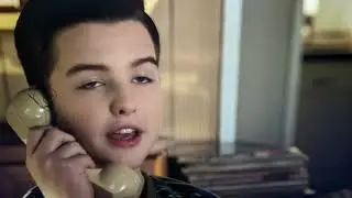 Young Sheldon Season 6 Episode 7 | A Tougher Nut and a Note on File | Prime Video