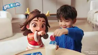 OreoTVC for Chinese New Year