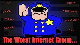 UTTP Discord Servers EXPOSED