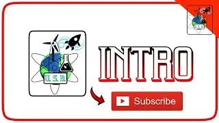 Science intro ,trailer, information about Ultimate Science Behind
