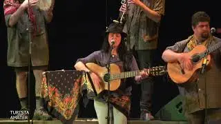 CONCIERTO: EFECTO VERDOLAGA EN HUESCAR