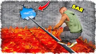 АБАЙЛА ДЖОННИ БҰЛ ЛАВА (GTA V) жони джони