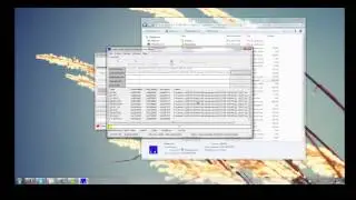 Дамп прошивки через MTK Droid Tools