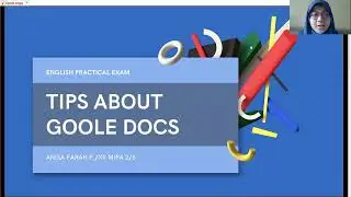 Tips Translate a Document and Use Our Voice on Google Docs by Anisa Farah
