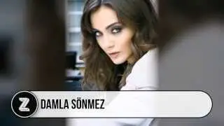 Damla Sönmez Kimdir?