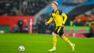 Julian Brandt – Creative Vision & Technical Brilliance