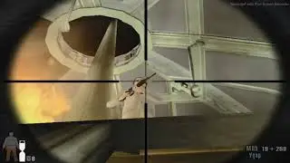 Геймплей Макс Пейн 2(босс)#рокстар