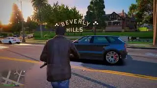 GTA V  2021 Redux Mod For Low End PC V 3 Best Colorful Graphics Mod