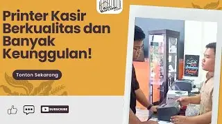 Cari Printer Buat Toko? Yuk, Cek yang Berkualitas di Sini!