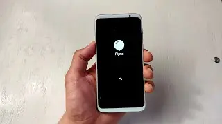 Meizu 16th Android 8.1 прошивка с Flyme 7.3 Global на Flyme 8 China и обратно