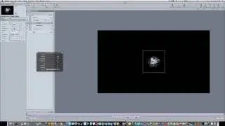 Motion 4 Tutorial: Particle Rhythm's