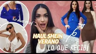 SHEIN HotSale 2023 is coming!Save money.Linve in style/HAUL DE SHEIN🤩