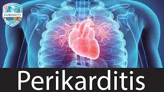 Razumijevanje Perikarditisa #Dr 107