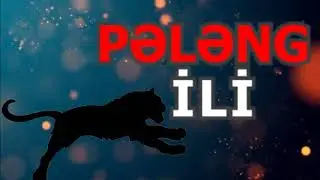 Pələng ili   1926, 1938, 1950, 1962, 1974, 1986, 1998, 2010, 2022