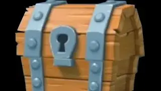 Открытие бесплатных сундуков!Clash Royale!