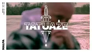 Małpa - Tatuaże (prod. Czarny HIFI)