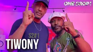 ONE DROP - TIWONY