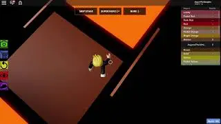 CRIMSON Gaming | The Impossible Obby | Bronze (Stage 8)