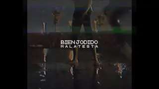 Malatesta - Bien jodido 🦎