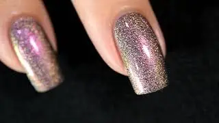 Ethereal Nail Polish