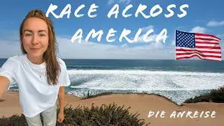 Race across America – The Journey | Rijke