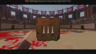 ПОЧТИ СДЕЛАЛ ЭТО!!! // PaintTheTownRed