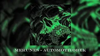 Merunes - Automotivobek