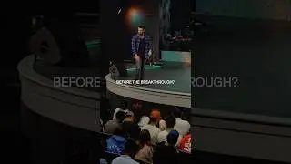 Do you need breakthrough?