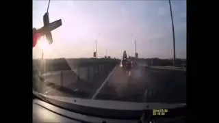 Невероятный трюк Могилев