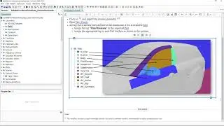 Simcenter Star-CCM+ | Accesso integrato ai dati delle simulazioni