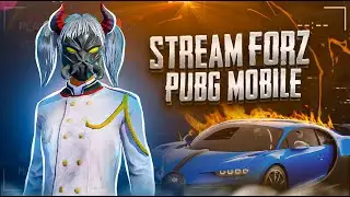 1х1 ПРОТИВ АБСОЛЮТИКОВ❤️FORZ PUBG MOBILE🌝