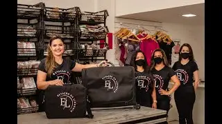 Vídeo Institucional, filme Corporativo - Estação da Lingerie BH