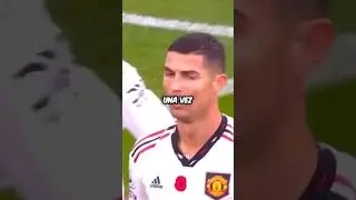 Cuando Ronaldo pierde el control 💀