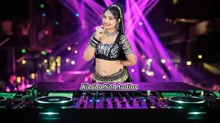 Naagina Naagin Dance Dj Remix Song Aadal Padal Vairal Song Killed Bass Effects 🎛️