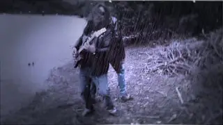 COLD CATATONIC - DANTE´S REDEMPTION (OFFICIAL MUSIC VIDEO)