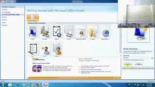 Database Management System