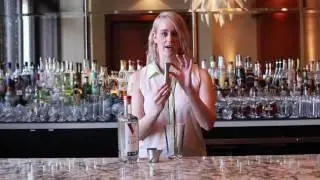 Measuring Your Pour: Cocktail Basics