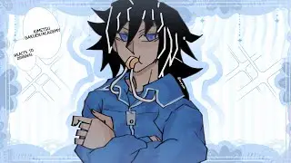 || Kimetsu Gakuen/Academy reacts to Original || 1/? || KNY/DS || No ships ||