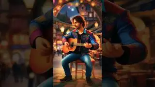 🎸 неожиданный репертуар #аудиокнига #фэнтези