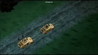 Green Berets Force Is Back -/ MTA