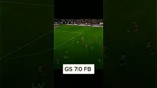 Bunu unutmayın fenerbahçe liler 