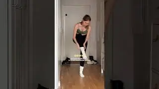 Любите танцы?