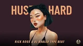 (FREE) Rick Ross Music Type Beat 2022 x DJ Khaled x Lil Baby  - 