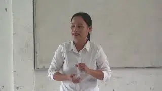 VIDEO PPL I - MARIANA LASE, S.Pd - TEKS PROSEDUR