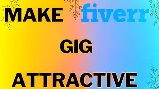 How to create fiverr gig Urdu/Hindi in 2021