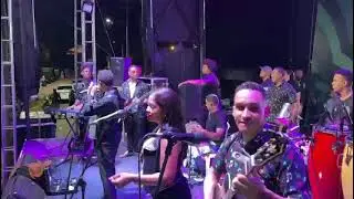 Julio Reyes el diamante de la bachata  TiTe en vivo en Barahona