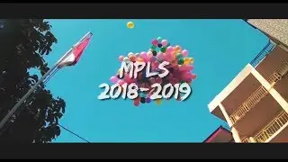 MPLS 2018  - SMK TUNAS GRAFIKA INFORMATIKA